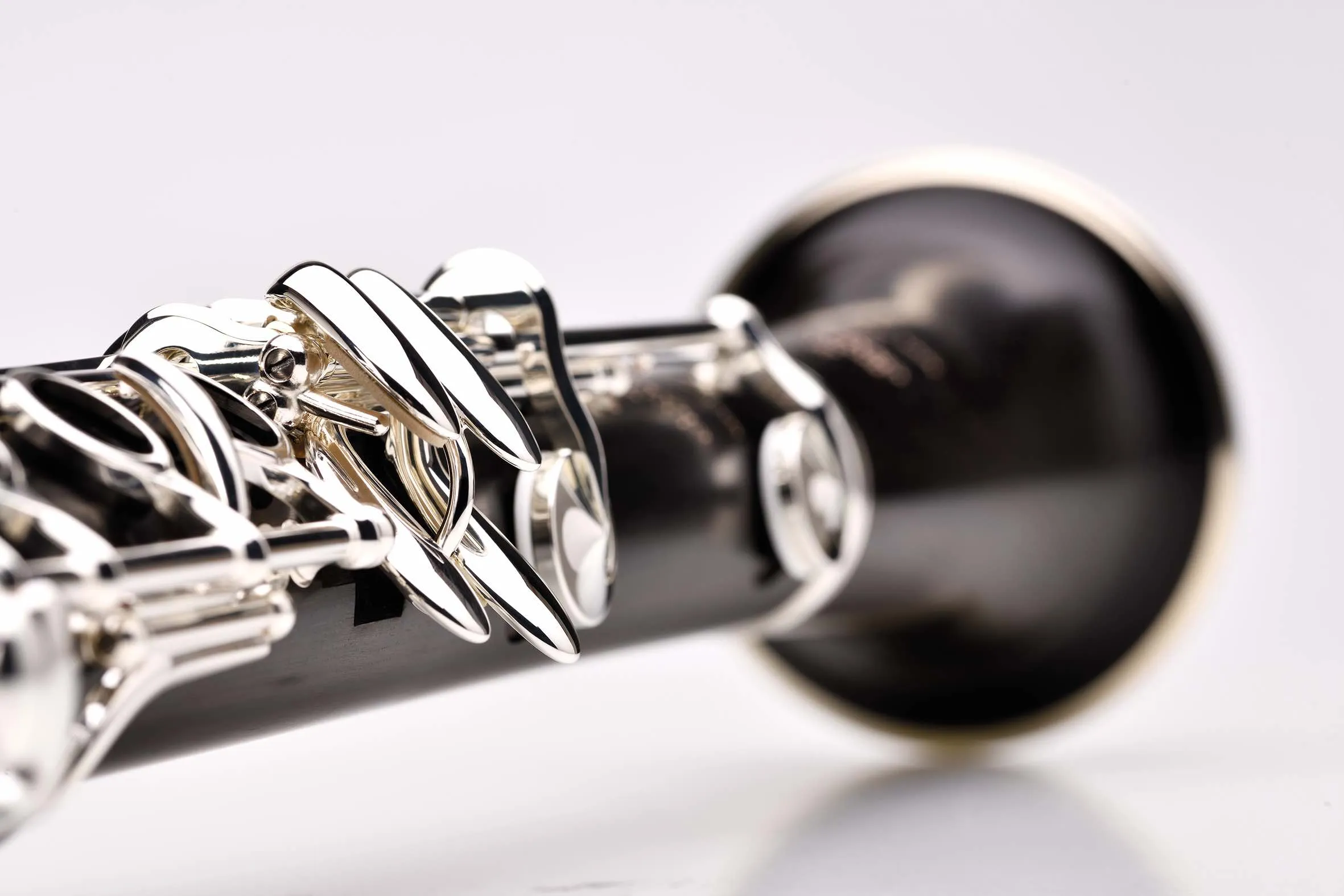 New Festival Clarinet by Buffet Crampon