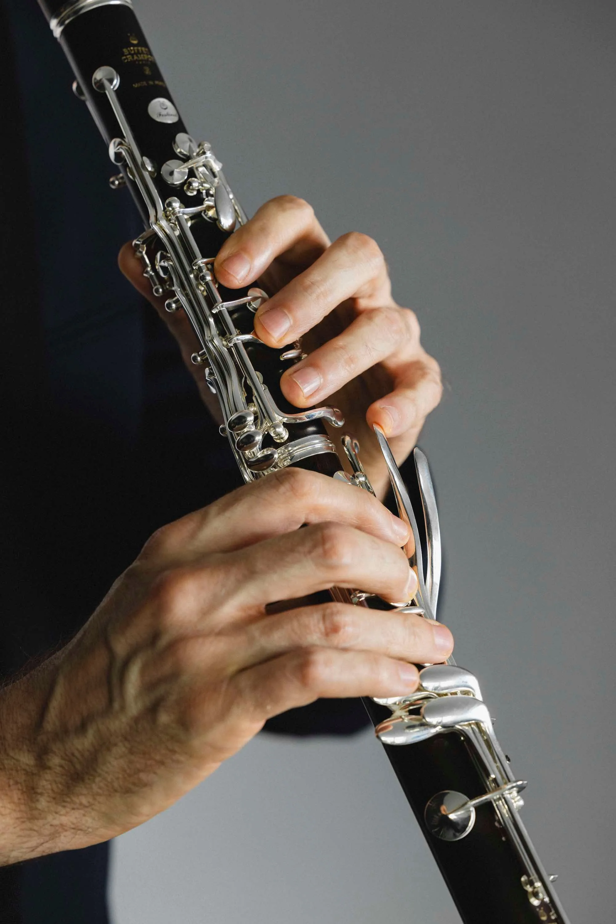 New Festival Clarinet