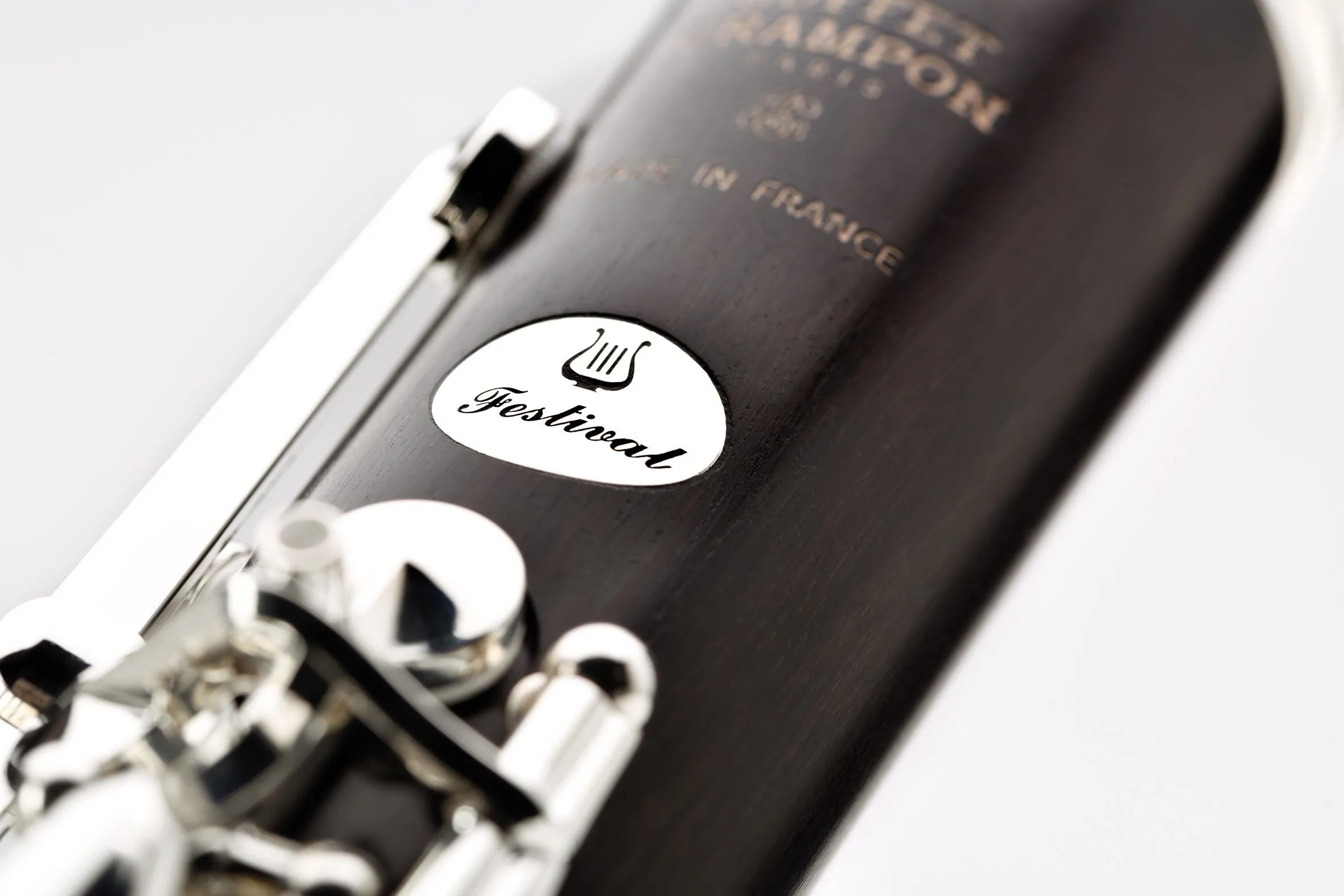 New Festival Clarinet