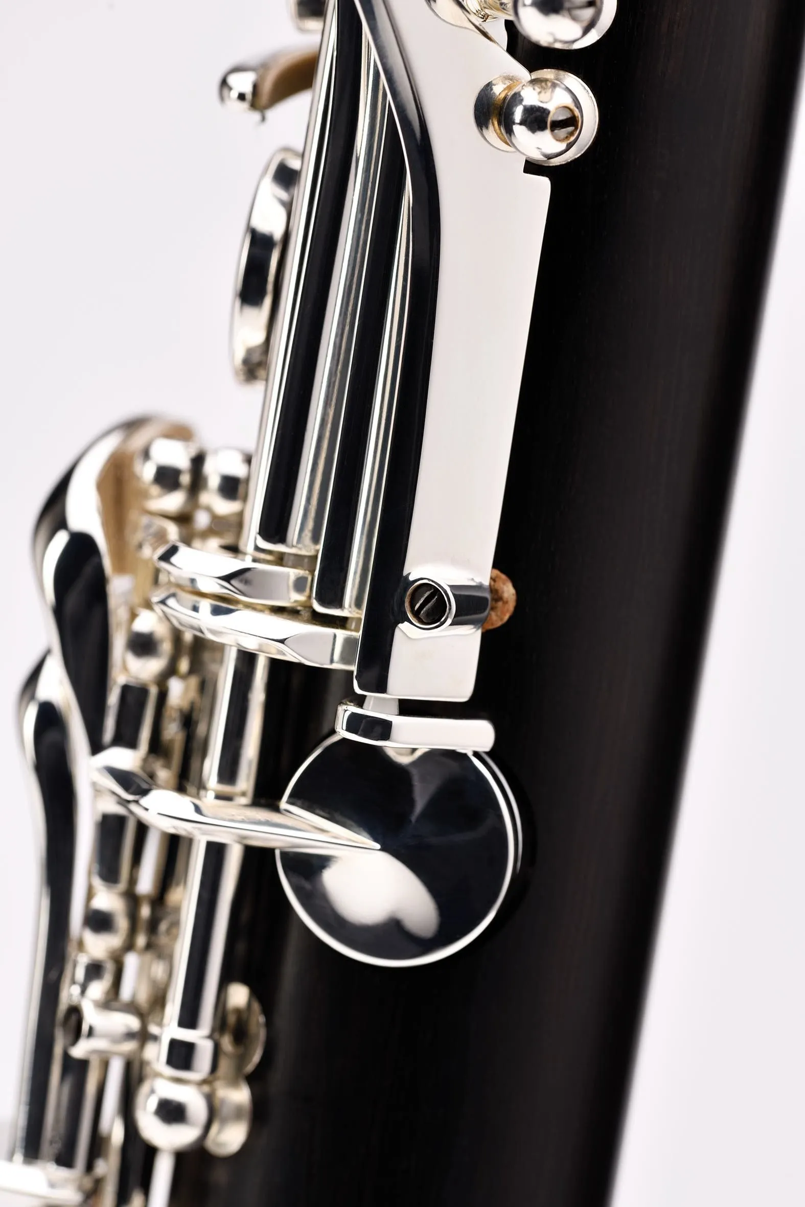 New Festival Clarinet