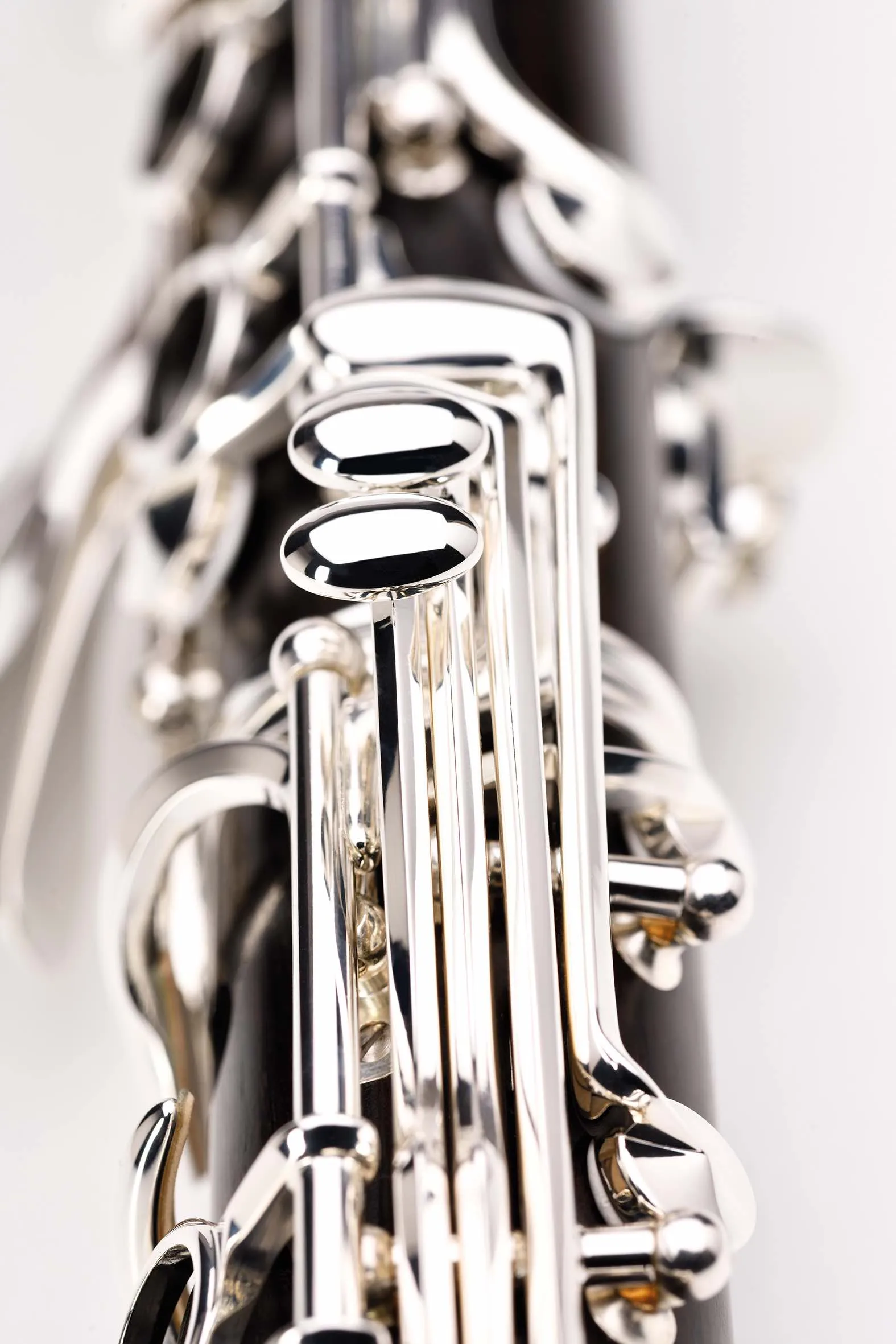 New Festival Clarinet by Buffet Crampon