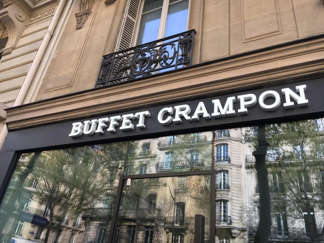 Buffet Crampon